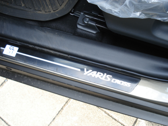 Toyota Yaris Cross Hybrid Srie * Dynamic + * a