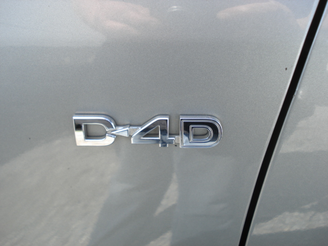Toyota YARIS 1.4 turbo D4D lina luna