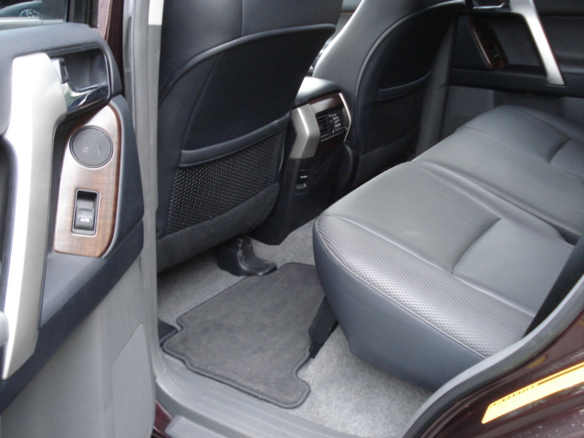 Toyota Land Cruiser 5 portes 3.0 D4D  Automatiq