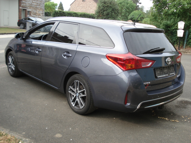 Toyota Auris Touring Sport Dynamic