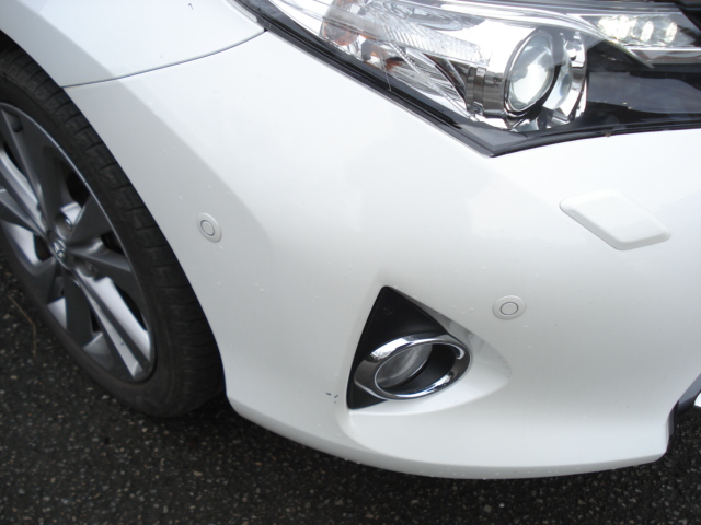 Toyota Auris break Hybride * Full options*