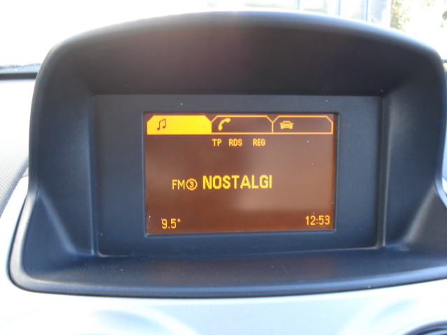 Opel Corsa 1.3 CDTI ecoflex