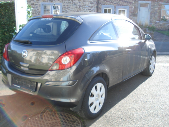 Opel Corsa 1.3 CDTI ecoflex