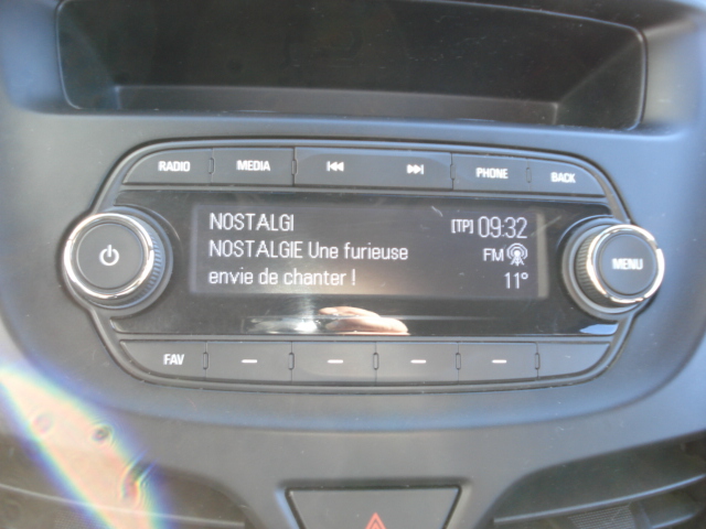 Opel KARL  1.0i ENJOY