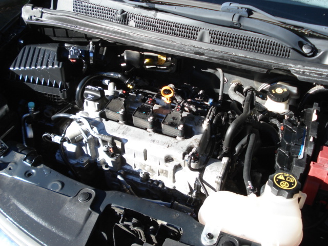 Opel KARL  1.0i ENJOY
