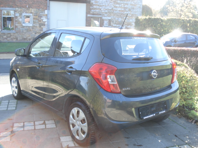 Opel KARL  1.0i ENJOY