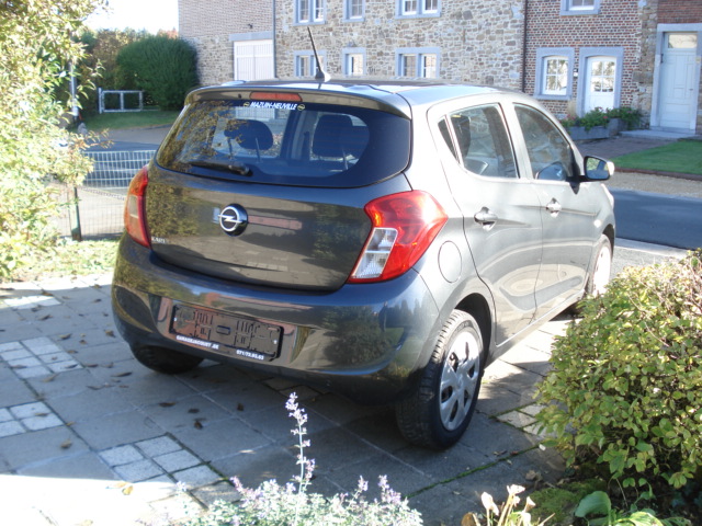 Opel KARL  1.0i ENJOY