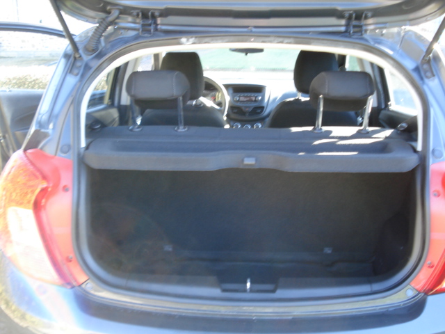 Opel KARL  1.0i ENJOY