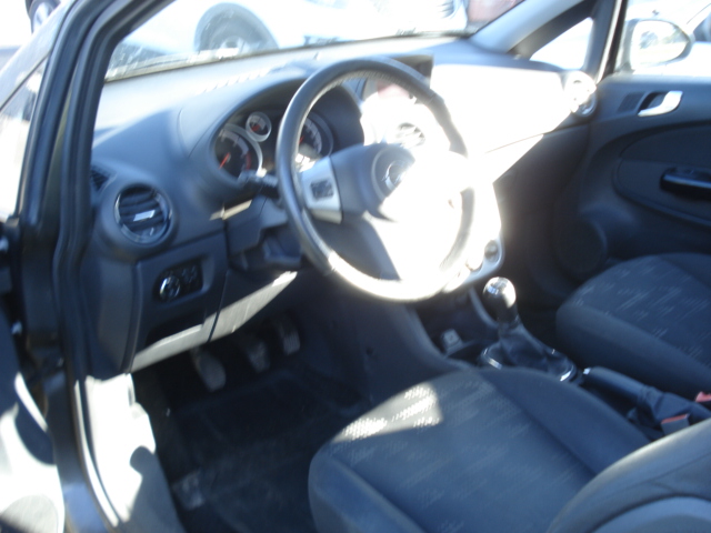 Opel KARL  1.0i ENJOY