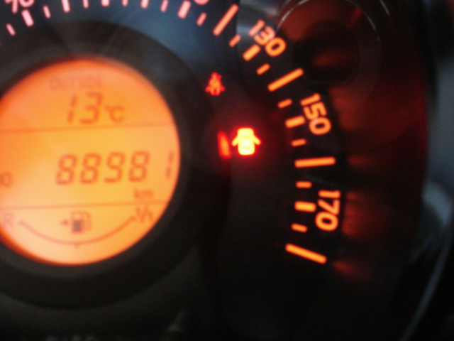 Toyota Aygo 5 portes 1.0i VVT-I  X-PLAY