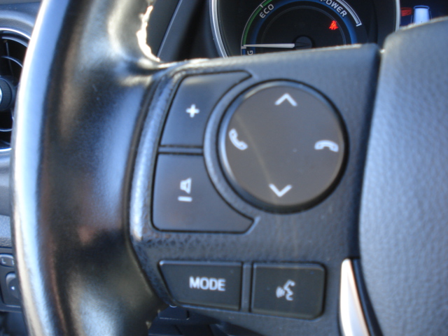 Toyota Auris Touring Sport Dynamic Hybride