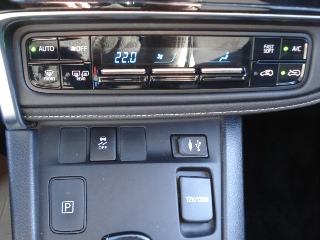 Toyota Auris Touring Sport Dynamic Hybride