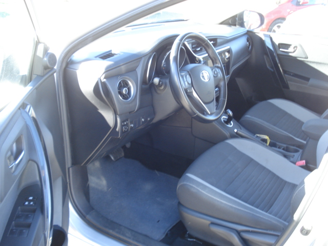 Toyota Auris Touring Sport Dynamic Hybride